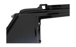 Комплект рамки с разъёмами 9"+can KIA Rio 4 2020-2022 (штат камера) глянец