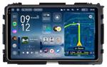 Магнитола для Honda Vezel 2013-2021 - Teyes CC4-PRO монитор 9.5" 2K QLED на Android 13, Snapdragon 778G, ИИ, CarPlay, DSP, 4G SIM-слот