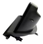 Магнитола для Mazda CX-4 2016-2024 (штатный монитор) - Parafar PF086UHD на Android 13, Быстрая, QLED, CarPlay, 4G SIM-слот