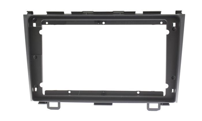 Комплект рамки с разъёмами 9" Honda CR-V 3 2006-2012