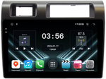 Магнитола для Toyota Land Cruiser 70 2007-2022 - FarCar DX9-9607 монитор 9.5" IPS на Android 13, 4+64Гб, CarPlay