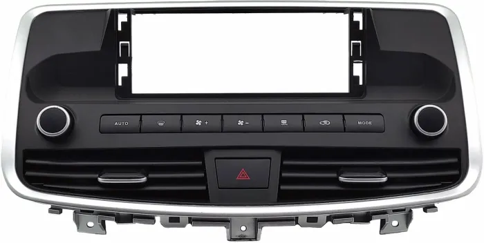 Магнитола для Nissan Teana J32 2008-2013 (ШГУ цветной) - Kuberg MKD-RC004 монитор 12.3" в стиле MERCEDES на Android 11, CarPlay, 4G SIM-слот