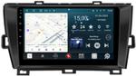 Магнитола для Toyota Prius 30 2009-2016 (левый руль) - Redpower 189 Android 10, Быстрая, CarPlay, SIM-слот