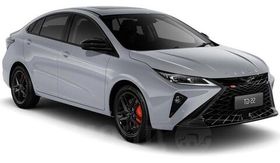 Omoda S5 GT
