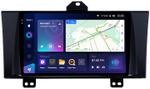 Магнитола для Honda Elysion 2004-2013 - Teyes CC3-2K QLed Android 10, Быстрая, SIM-слот, CarPlay
