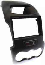 Магнитола для Ford Ranger 2011-2015 - Canbox 9165 Qled, Android 10, Быстрая, SIM-слот