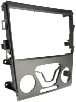 Магнитола для Ford Mondeo 5 2015-2019 - GT9-096 на Android 10