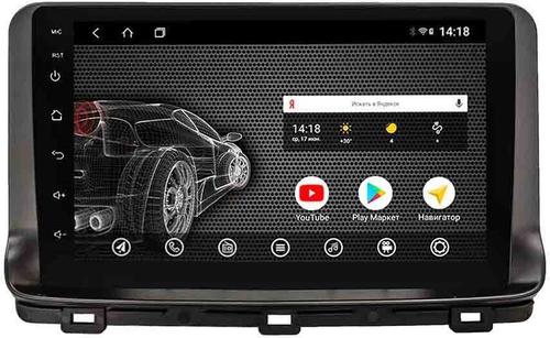 Магнитола для KIA Ceed 3 2021+ - AK514R10-MTK Android 10, 8-ядер, 2Гб-32Гб