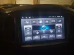 Магнитола для Toyota Land Cruiser 100, Lexus LX470 2002-2007 (климат на цветном экране) - Teyes CC3 Android 10, ТОП процессор, 4/32 Гб, CarPlay, SIM-слот
