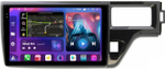 Магнитола для Honda Stepwgn 5 2015-2021 - FarCar BM10-2K-9516 монитор 10.36" 2K QLED на Android 14, TS10, 4+32Гб, CarPlay, 4G SIM-слот