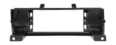 Комплект с разъёмами 12.3" BMW 7 (F01) 2008-2012 CIC