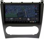 Магнитола для Mercedes-Benz G W463 2000-2006, C-класс W203 2000-2004 - Kuberg DUDU7 OL-9987 QLed+2K, Android 13, Быстрейшая, UIS7870 (DUDU7), CarPlay, SIM-слот