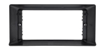 Магнитола для Toyota 200х100мм (рамка LUX) - Teyes LUX ONE 360 монитор 12.3" на Android 10, CarPlay, 4G SIM-слот, 6/128 ГБ, 4 камеры в комплекте