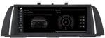 Магнитола для BMW 5 (F10) 2010-2012 CIC - Airok RW-2703QC монитор 10" на Android 9, Snapdragon, SIM-слот