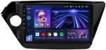 Магнитола для KIA Rio 3 2011-2017 (QB) - Teyes CC3 Android 10, ТОП процессор, 4/32 Гб, CarPlay, SIM-слот