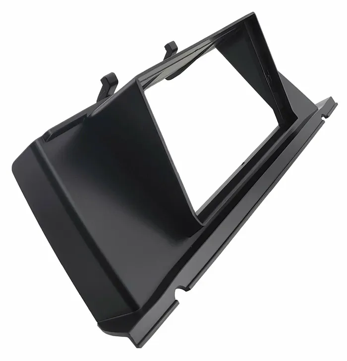 Магнитола для BMW 5 GT F07 2010-2017 - Canbox H-Line 3112 монитор 12.3" QLED в стиле MERCEDES на Android 10, Быстрая, ТОП-процессор, CarPlay, 4G SIM-слот
