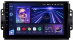Магнитола для Chery Tiggo 3 2017-2020 - Teyes CC3 Android 10, Быстрая, CarPlay, SIM-слот