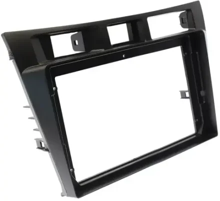 Магнитола для Toyota Mark II 110, Verossa 2000-2004 (вниз) - Teyes CC3-2K монитор 13", QLED+2K, Android 10, ТОП процессор, 4G SIM-слот, CarPlay