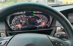 Электронная панель приборов BMW 5-серия E60 2003-2010 - 1293 с LCD/ЖК 12.3" экраном QLED