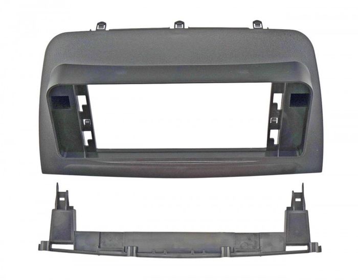 Магнитола для Mazda CX-5 2011-2017 (тип A) - Kuberg MKD монитор 12.3" в стиле BMW на Android 13, Быстрая, CarPlay, 4G SIM-слот