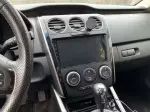 Магнитола для Mazda CX-7 2006-2012 - Kuberg QLed, Android 13, Быстрейшая, CarPlay, SIM-слот