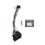 Магнитола для Ford S-Max, Galaxy 2 2006-2015 (кондиционер) - Parafar PF686T2LUX1RN2K на Android 13, Быстрая, QLED+2K, CarPlay, 4G SIM-слот