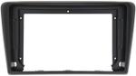Магнитола для Skoda Rapid 1 2012-2020 (рамка тип 1) - FarCar 9580F1 монитор 9.5" QLED на Android 14, TS18, CarPlay, 4G SIM-слот