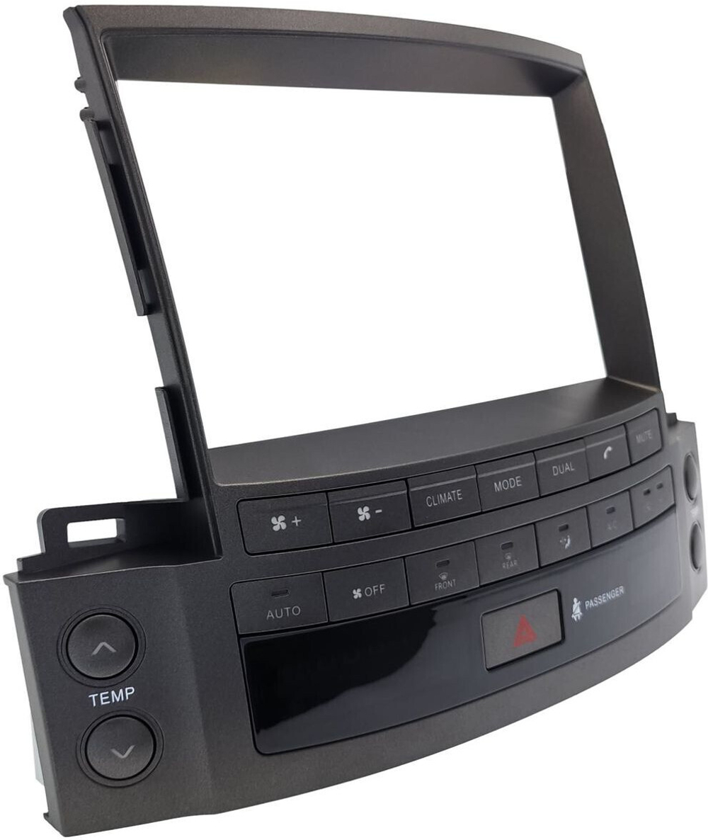 Магнитола для Lexus LX570 2012-2015 - Teyes CC4-PRO монитор 9.5" 2K QLED на Android 13, Snapdragon 778G, ИИ, CarPlay, DSP, 4G SIM-слот