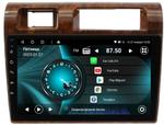Магнитола для Toyota LC J76 2014+ - Vaycar VA77-1451 на Android 13, Быстрая, 4G SIM-слот