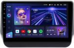 Магнитола для Hyundai H1, Grand Starex, 2018-2022 (ШГУ цветной) - Teyes CC3L монитор 9" IPS на Android 10, 8-ядер, CarPlay, 4G SIM-слот