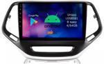 Магнитола для Jeep Cherokee 2014+ - Airok RM-2202 Android 12, SIM-слот