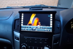 Магнитола для Lexus RX300 U10, Toyota Harrier 1 1997-2003 (любая комплектация) - Teyes CC3L на Android 10, 8-ядер, CarPlay, 4G SIM-слот
