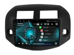 Магнитола для Toyota RAV4 2005-2012 - Vaycar VA77-0018 на Android 13, Быстрая, 4G SIM-слот