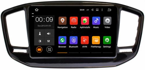 Магнитола для Geely Emgrand X7 2019-2021 - AIROC 2K RX-1602 Android 13, QLed+2K,  ТОП процессор, 8/128, CarPlay, SIM-слот