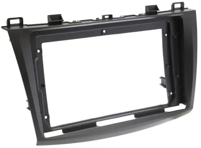 Магнитола для Mazda 3 BL 2009-2013, Axela - Teyes CC4-PRO монитор 13" 2K QLED на Android 13, Snapdragon 778G, ИИ, CarPlay, DSP, 4G SIM-слот