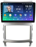 Магнитола для Hyundai ix55 2009-2013 - Teyes CC2 PLUS Android 10, Быстрая, SIM-слот