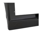 Комплект рамки с разъёмами 10" Mitsubishi Delica D5 2019-2024+