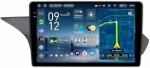 Магнитола для Mercedes-Benz E W212 седан 2009-2012 NTG 4.0 - Teyes CC4-PRO монитор 10.36" 2K QLED на Android 13, Snapdragon 778G, ИИ, CarPlay, DSP, 4G SIM-слот
