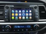Мультимедиа блок для Toyota Highlander U50 2013-2020 - RDL-01- на Android 12, Быстрая, Carplay, 4G SIM-слот