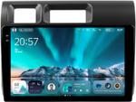 Магнитола для Toyota Land Cruiser 70 2023+ - Teyes CC4 монитор 9.2" 2K QLED на Android 14, Быстрейшая, Snapdragon 680, DSP, CarPlay, 4G SIM-слот