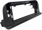 Магнитола для Toyota Corolla E210 2019-2024+, Corolla Cross - Canbox H-Line 2030 монитор 12.3" QLED в стиле Audi на Android 10, Быстрая, ТОП-процессор, CarPlay, 4G SIM-слот