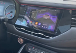 Магнитола для Haval F7, F7x 2019-2022 - Teyes CC3 Android 10, ТОП процессор, 4/32 Гб, CarPlay, SIM-слот