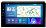 Магнитола для Hyundai Sonata 2017-2019 (LF) - Parafar PF309LUX1FHDAV на Android 13, CarPlay, 4G SIM-слот
