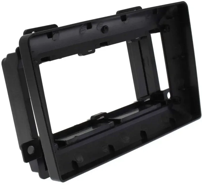 Магнитола для Land Rover Freelander 2003-2006 -  GT9-1256 на Android 10, 2ГБ-16ГБ