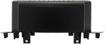 Магнитола для BMW X5 F15, X6 F16 2013-2016 NBT (рамка LUX) - FarCar монитор 12.3" 2K QLED на Android 14, TS10, CarPlay, 4G SIM-слот