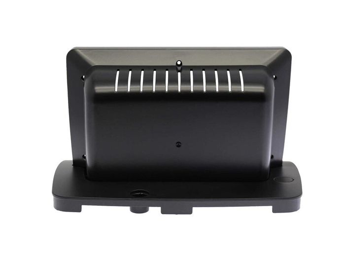 Магнитола для Volvo XC 90 2002-2014 - Vaycar VA85-0173 на Android 13, 8-ядер, 2Гб-32Гб, 4G SIM-слот