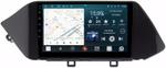 Магнитола для Hyundai Sonata 2020+ - Redpower 211 Android 10, Быстрая, CarPlay, SIM-слот