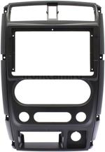Магнитола для Suzuki Jimny 3 2005-2018 - Teyes LUX ONE 360 монитор 12.3" 2K QLED на Android 10, 6Гб+128Гб, CarPlay, 4G SIM-слот, 4 камеры в комплекте