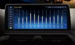 Магнитола для BMW 5 GT (F07) 2014-2016 NBT - Kuberg MKD монитор 12.3", Android 11, 6Гб+128Гб, CarPlay, 4G SIM-слот