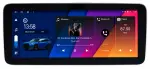 Магнитола для Toyota 200х100мм - Canbox H-Line 1304 монитор 12.3" QLED в стиле MERCEDES на Android 10, Быстрая, ТОП-процессор, CarPlay, 4G SIM-слот